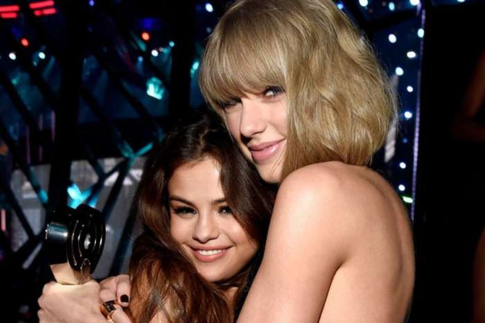 Is Taylor Swift Setting Up Lovelorn Selena Gomez With Joe Alwyn's Friends?