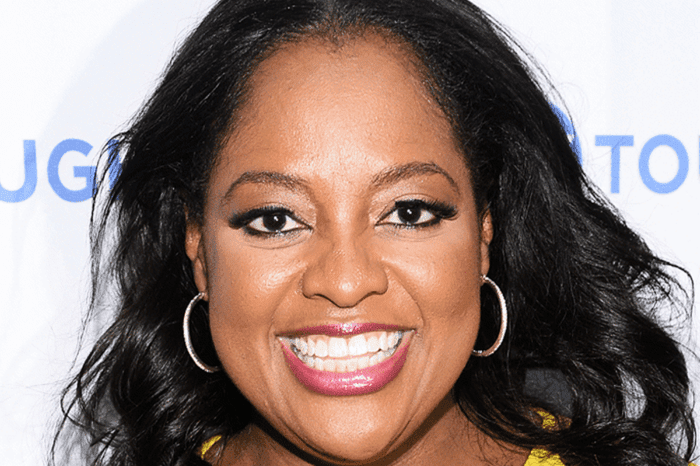 Sherri Shepherd Shows Off Dramatic Weight Loss In Gorgeous Bathing Suit Photos As She Celebrates A Wonderful Milestone