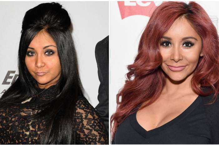 Snooki's Infamous 'Poof' Makes Grand Return In Hilarious New TikTok Challenge - Check It Out!