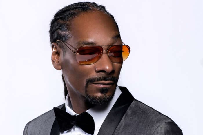 Rapper Snoop Dogg Is Getting Into The Wine Business