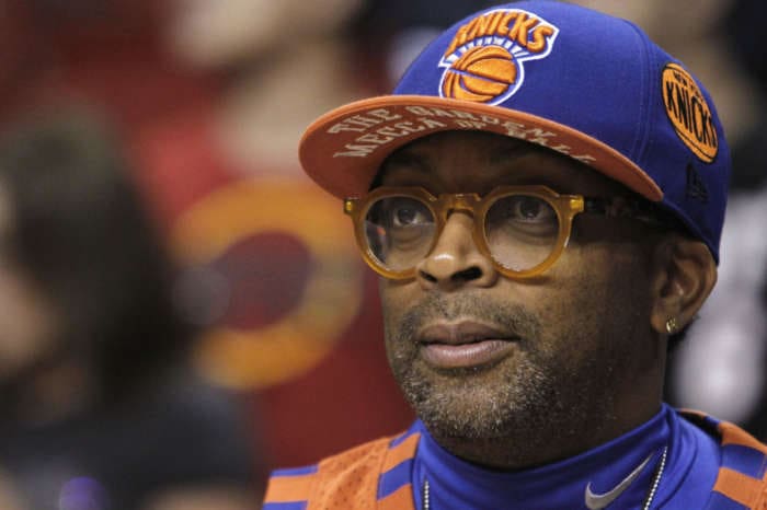 Spike Lee States That Bill Cosby 'Jacked' Idea For A Different World From His Film School Daze