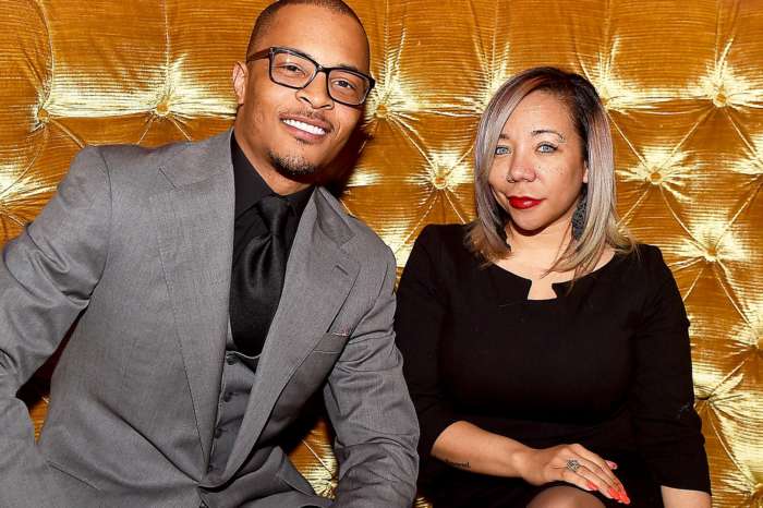 Tiny Harris Gives The Surprising New Reason Why She And T.I. Are Struggling