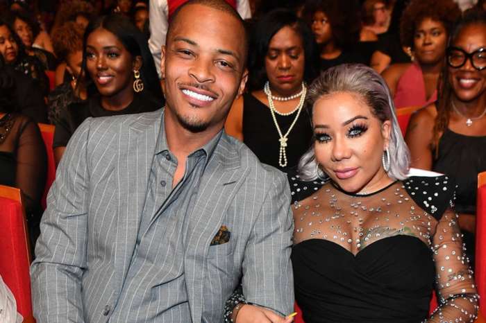 T.I. Attacks Female Rappers While Tiny Harris Tells Young Girls To Stay Away From Bad Boys In Audacious Video Interview