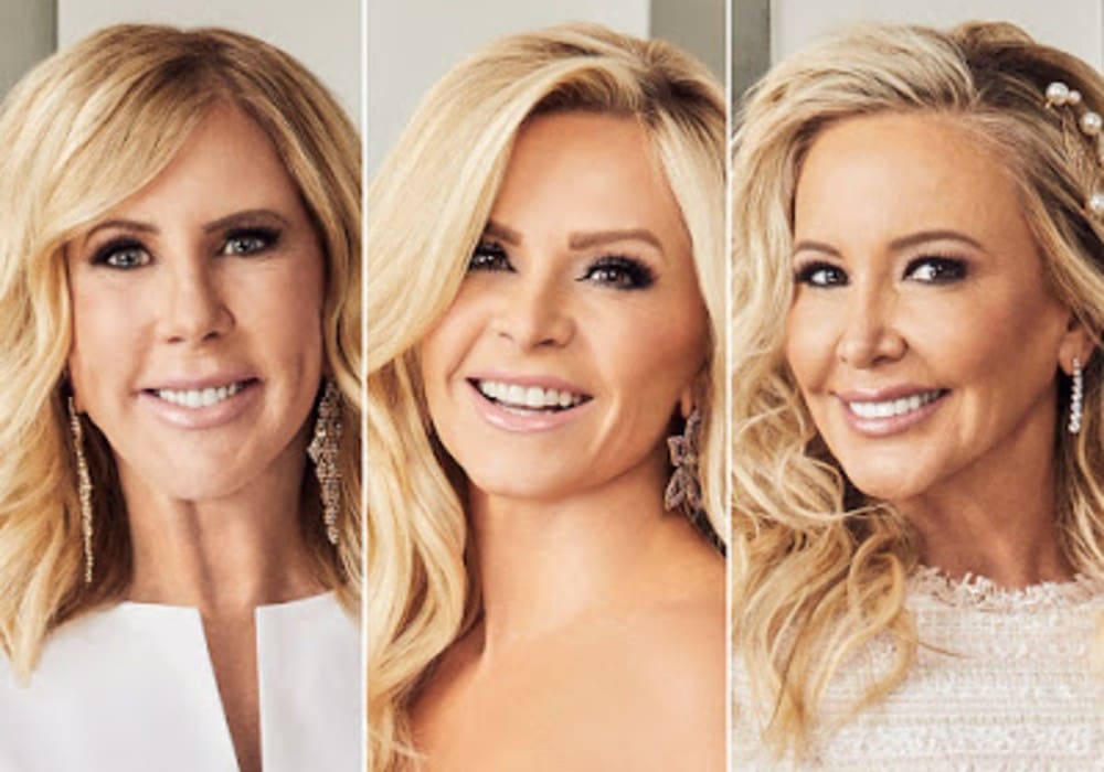 Tamra Judge Claims Shannon Beador Ghosted Her & Vicki Gunvalson After They Left RHOC
