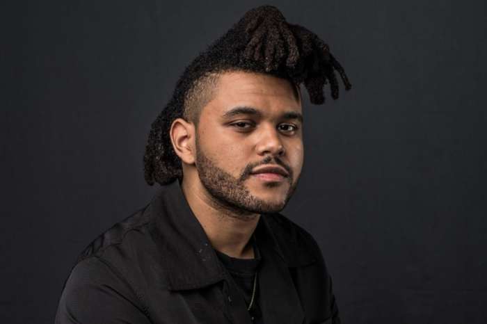 The Weeknd Met Daniel Craig And Totally 'Geeked Out' During SNL Filiming