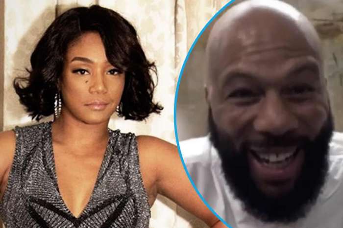 Tiffany Haddish Addresses Her Rumored Romance With Common Following Virtual Date