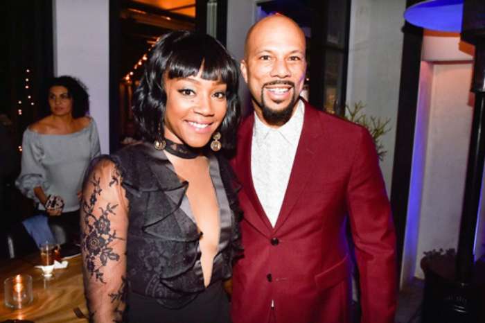 Wendy Williams Warns Pal Tiffany Haddish That Common Is ‘Not Good With Women’ After The Rumored Couple Quarantine Together