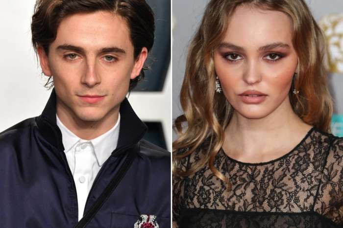 Timothee Chalamet Confirms He And Lily-Rose Depp Are No Longer A Couple - 'Currently Single'