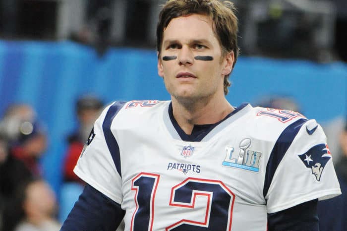 NFL Teams Want Tom Brady Held Responsible For Supposed Social Distancing Defiance