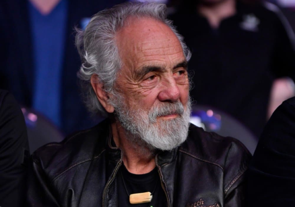 Tommy Chong Is Helping Cannabis Users In Need During Coronavirus Lockdown