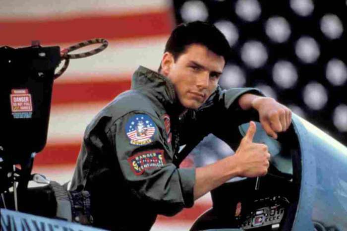 Top Gun: Maverick Will Finish Post-Production On Time Director Claims