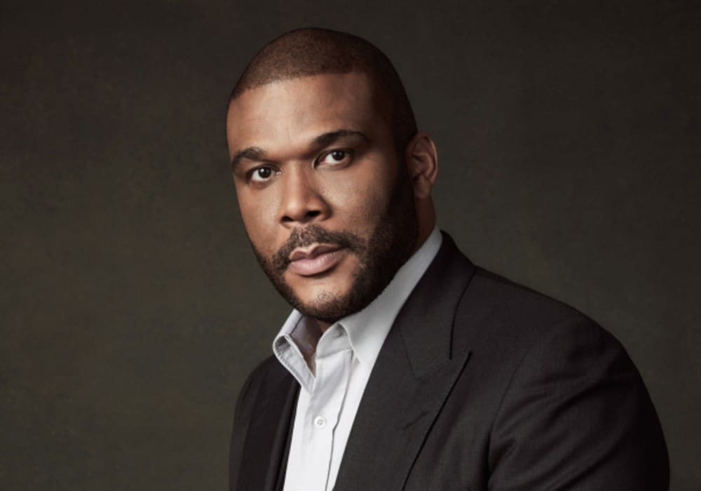 Tyler Perry Has A Plan To Re-Open His Studio Complex In Atlanta