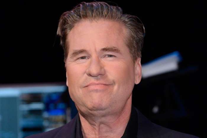 Val Kilmer Reveals That He Originally Didn't Want To Participate In Top Gun - The Story Wasn't Interesting