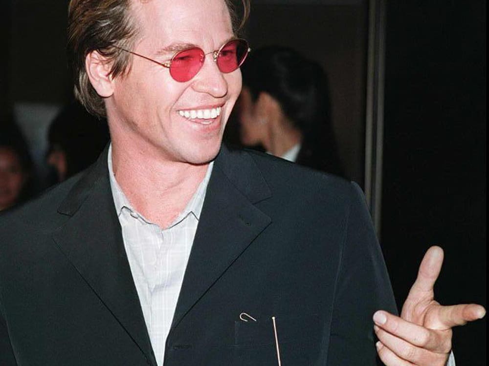 Val Kilmer Reveals In His New Book That He's Been Single ...