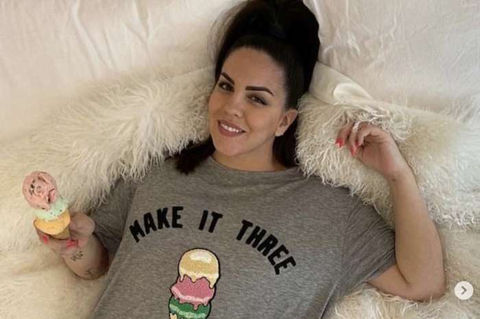 Vanderpump Rules - Did Katie Maloney-Schwartz Just Announce That She's Pregnant?