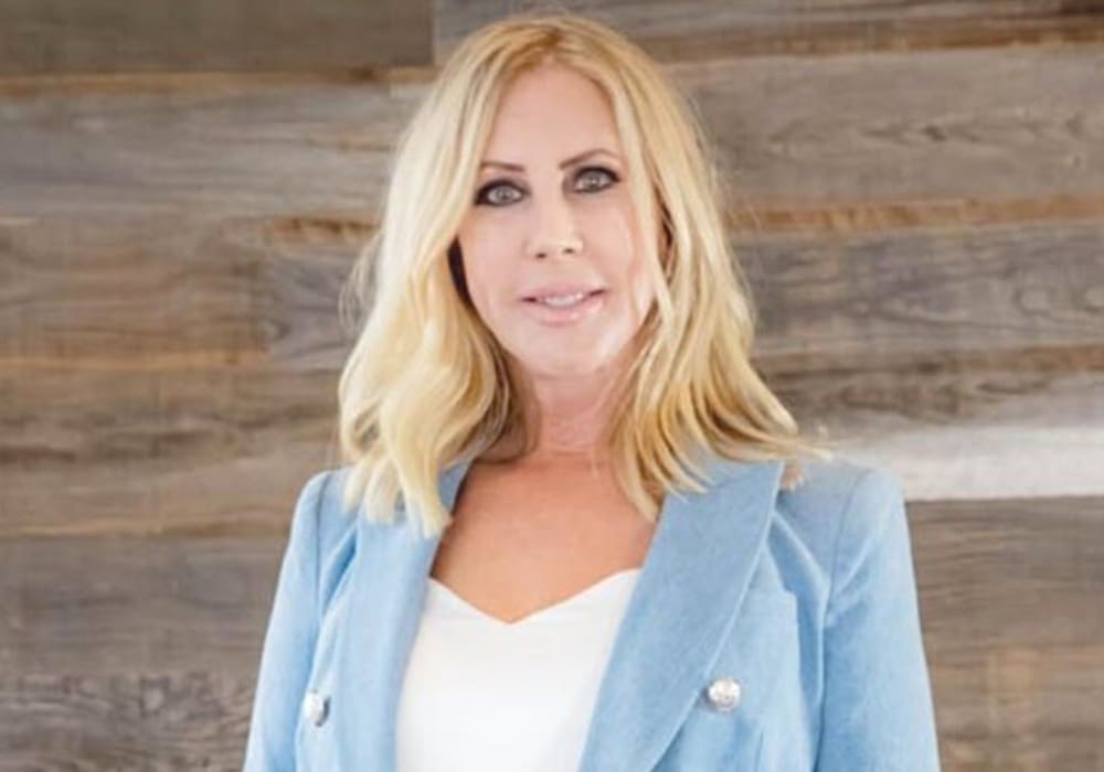 Vicki Gunvalson Wants Small Businesses In California To Open Again, But Some Of Her Fans Vehemently Disagree