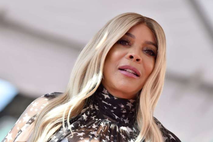 Wendy Williams Gets Really Emotional Over The Loss Of Human Lives Caused By COVID-19