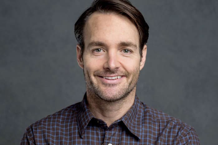 Will Forte And His Girlfriend Olivia Modling Are Getting Married
