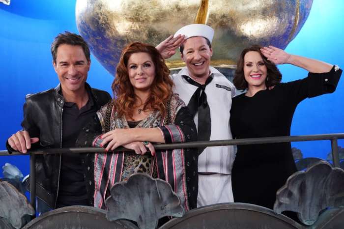 Will & Grace Airs Its Second Series Finale - How Did The Story End This Time?