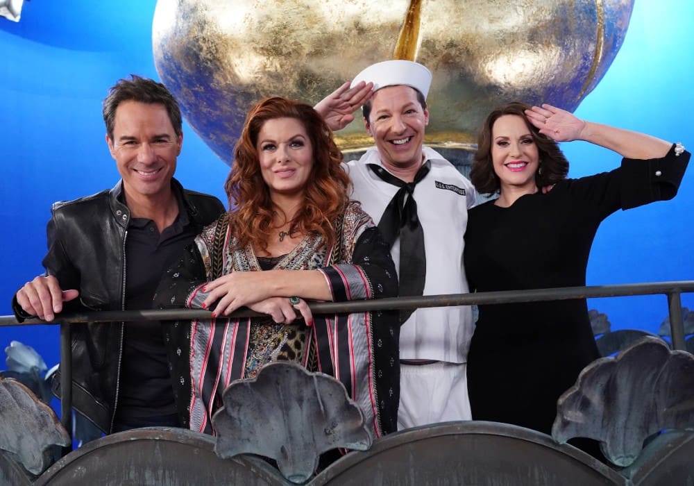 Will & Grace Airs Its Second Series Finale - How Did The Story End This Time?