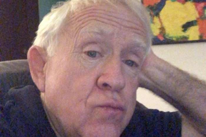 Will & Grace Star Leslie Jordan Is Posting The Best Content On Instagram During The COVID-19 Lockdown