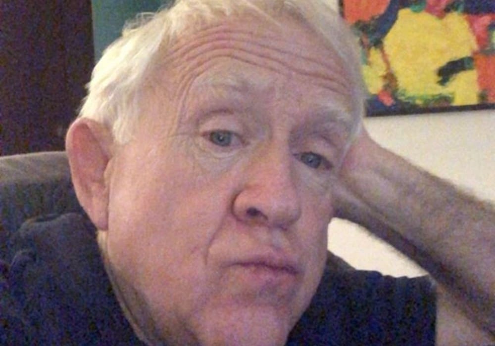 Will & Grace Star Leslie Jordan Is Posting The Best Content On Instagram During The COVID-19 Lockdown