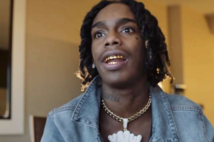 YNW Melly Begs For Early Prison Release - Says He's Dying From COVID-19
