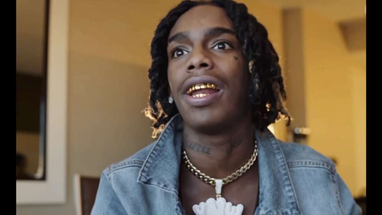 Ynw Melly Begs For Early Prison Release Says He S Dying From