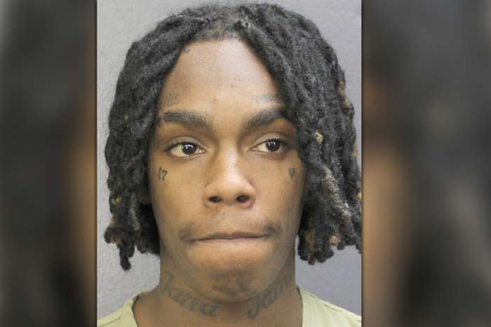 Rapper YNW Melly Pleads For Kanye West's Help While He Serves Prison Sentence
