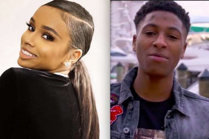 Floyd Mayweather's Daughter Arrested For Stabbing A Woman Over Her Boyfriend NBA Youngboy -- Twitter Reacts