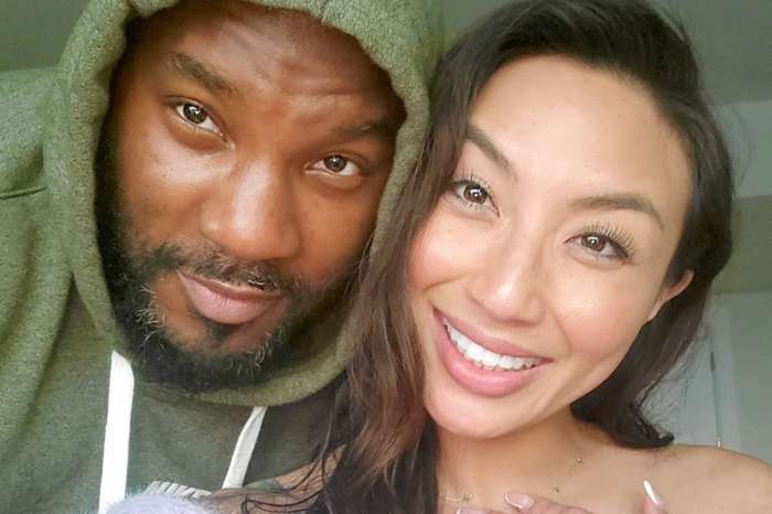Jeannie Mai Reveals The Only Reason That Would Have Prevented Jeezy From Proposing In New Private Videos