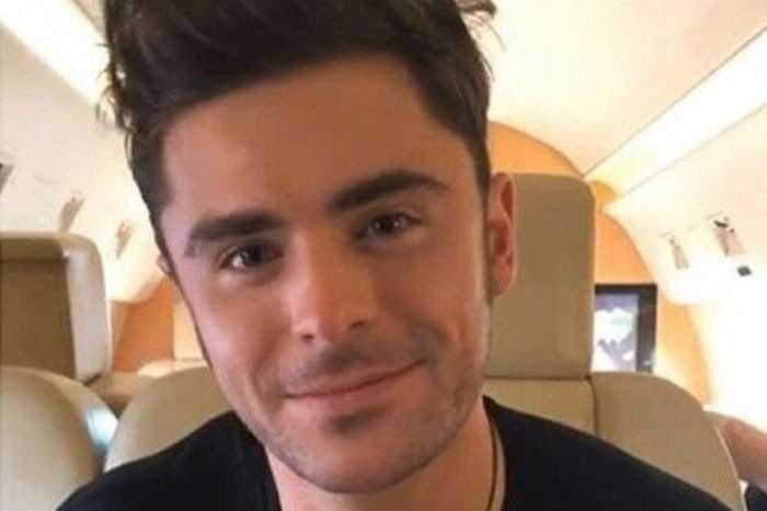 Zac Efron Has No Interest In Maintaining His Ripped Baywatch Physique