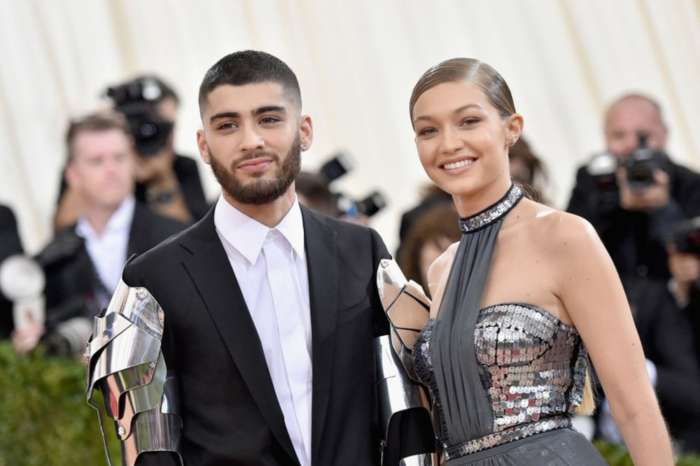 Zayn Malik And Gigi Hadid Are Expecting Their First Baby