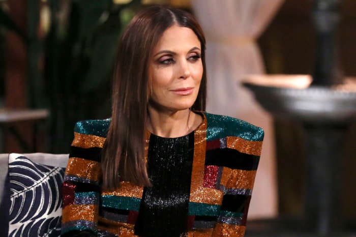Bethenny Frankel Slams ‘RHONY’ After Co-Stars Showed Her The 'Proverbial Middle Finger' On The Show's Season Premiere!