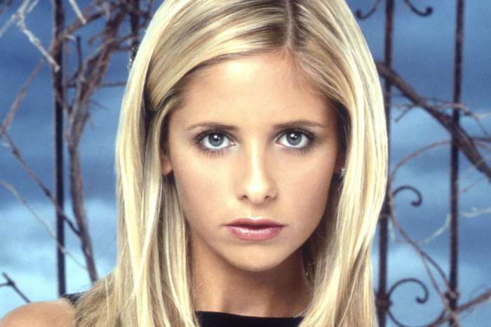 Sarah Michelle Gellar Makes Fun Of Her ‘Buffy The Vampire Slayer’ Bangs By Saying They Looked Like All These Failed DIY ‘Quarantine Haircuts!’