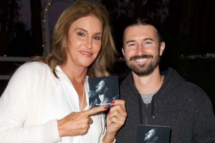 KUWK: Brandon Jenner's New Memoir Reveals He Did Not See Dad Caitlyn Jenner More Than A Handful Of Times Throughout His Childhood!