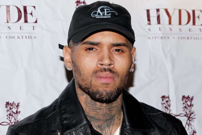 Chris Brown Lawsuit Update: Woman Who Alleged She Was Sexually Assaulted At Chris' House Makes New Move