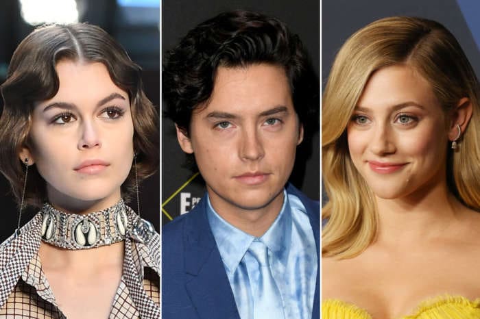 Cole Sprouse Addresses The Kaia Gerber Dating Rumors!