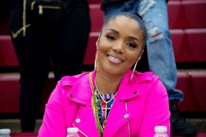 Rasheeda Frost Shows Off Her Beauty While Rocking A New Accessory - See Her Clip