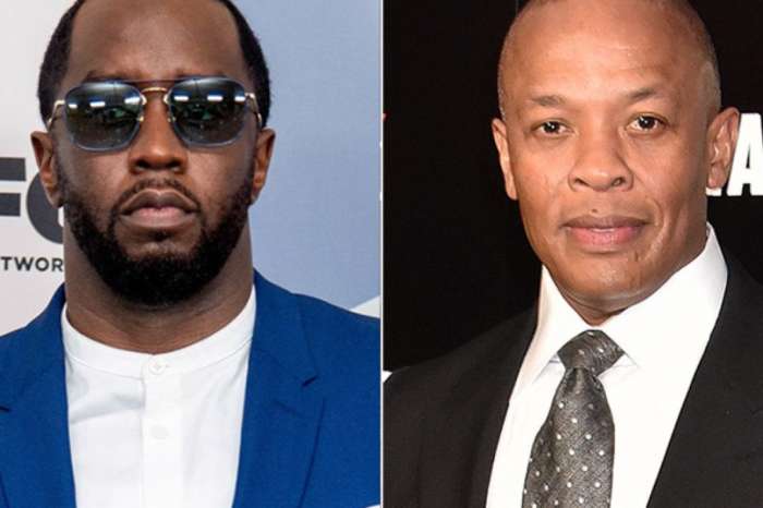 Diddy Reveals 'Verzuz' Rap Battle Plans With Dr. Dre And Social Media Is So Ready!