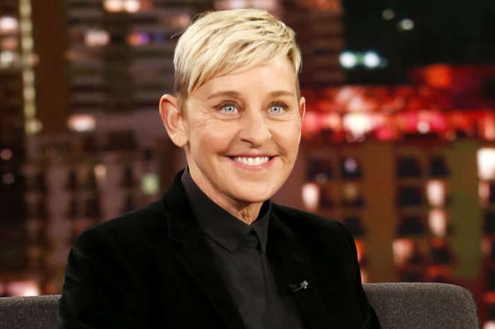 Ellen Degeneres Compares Being Quarantined To Being In Jail -- It Does Not Go Over Well
