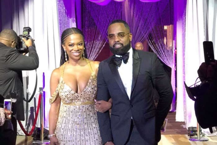 Kandi Burruss Shares The Most Unexpected News With Her Fans