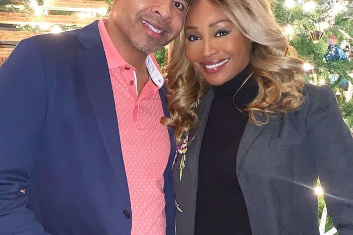 Cynthia Bailey Triggers A Marriage-Related Debate With Her Latest Post Featuring Mike Hill