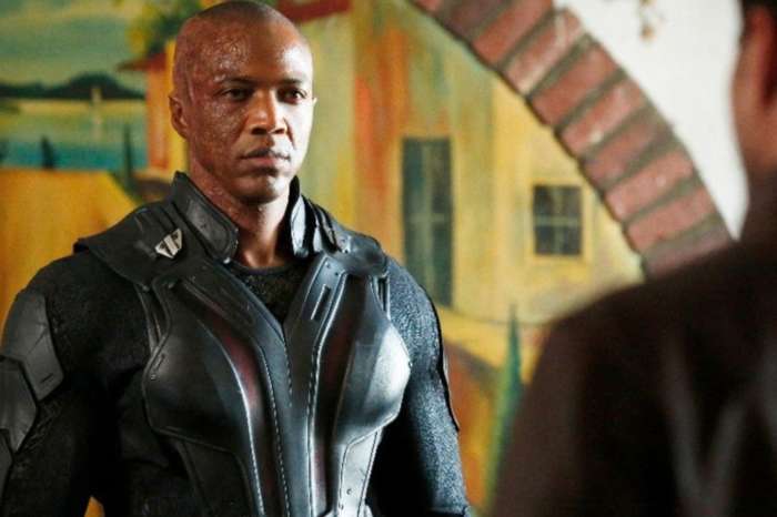 J. August Richards From ‘Agents Of S.H.I.E.L.D.’ Comes Out And Shares Inspiring Message - Check It Out!