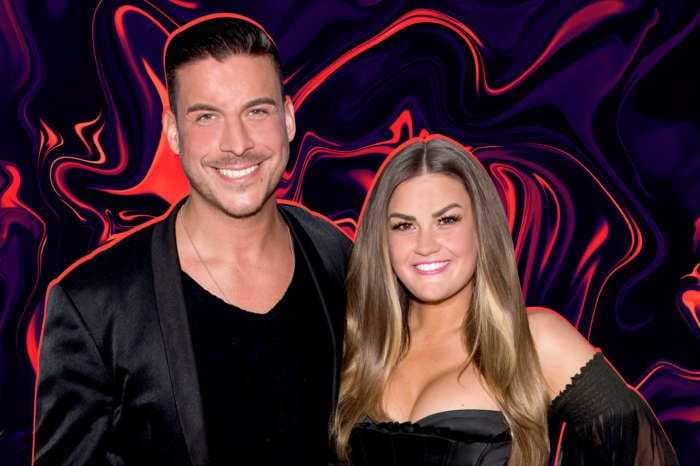 Jax Taylor Terrified Of Brittany Cartwright Getting Pregnant Amid The COVID-19 Pandemic - Here's Why They've Put Their Baby Plans On Pause!