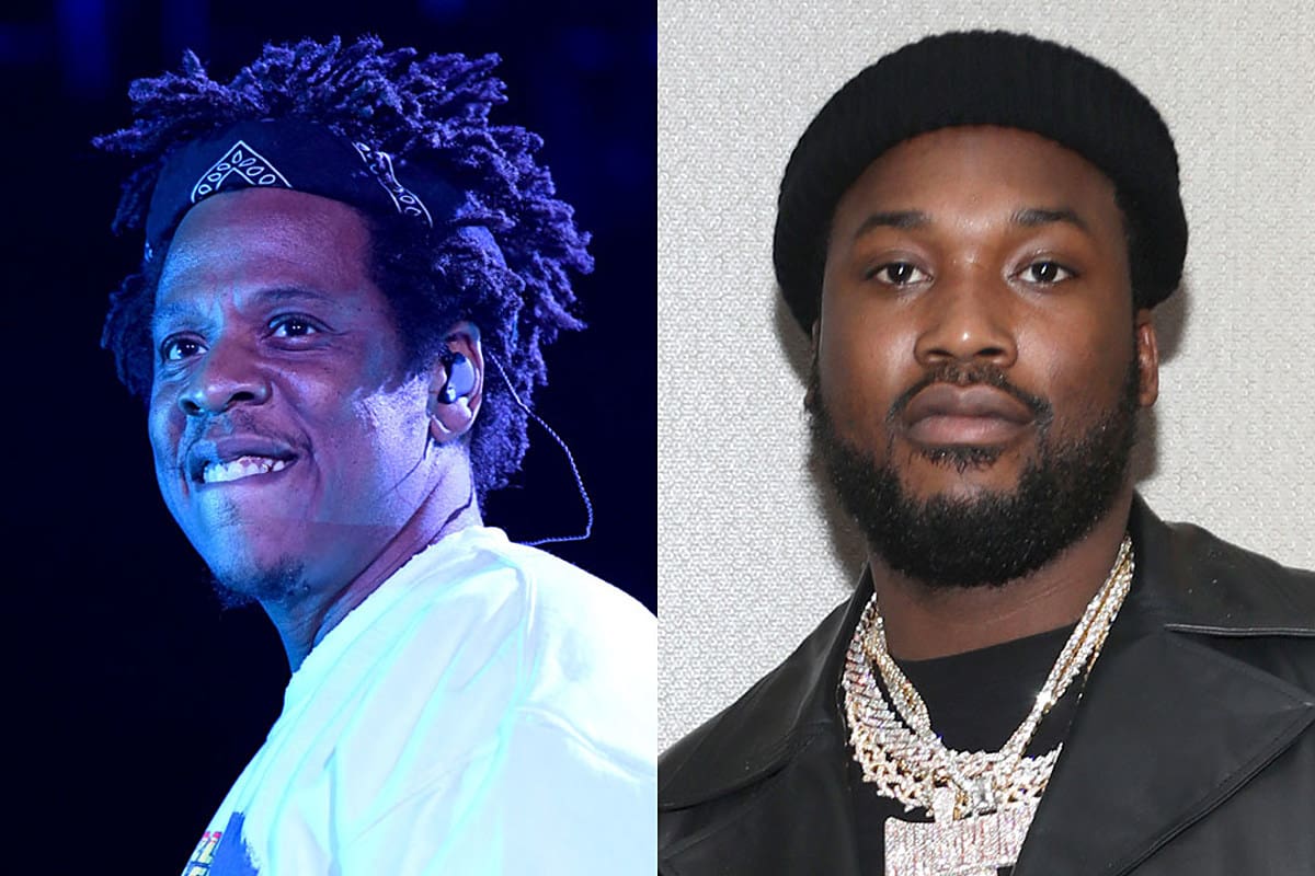 Jay-Z And Meek Mill Support Jails And Prisons With This Move, But People Are Strongly Criticizing Them