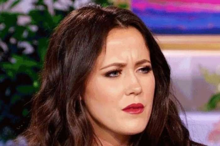 Jenelle Evans Shows Off Her Curves In Bathing Suit As A Response To Her Body-Shamers - See The Clip!