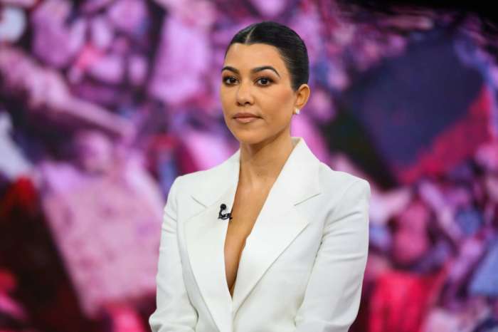 KUWK: Kourtney Kardashian Says She Wasn't Offended By People's Assumptions That She's Pregnant - Here's Why!