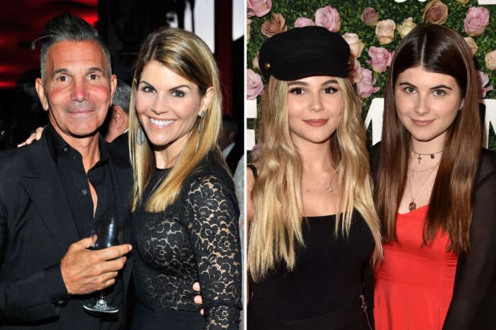 Lori Loughlin’s Husband Admits He ‘Worked The System’ To Get Daughters Into University, Newly Added Court Documents Confirm!