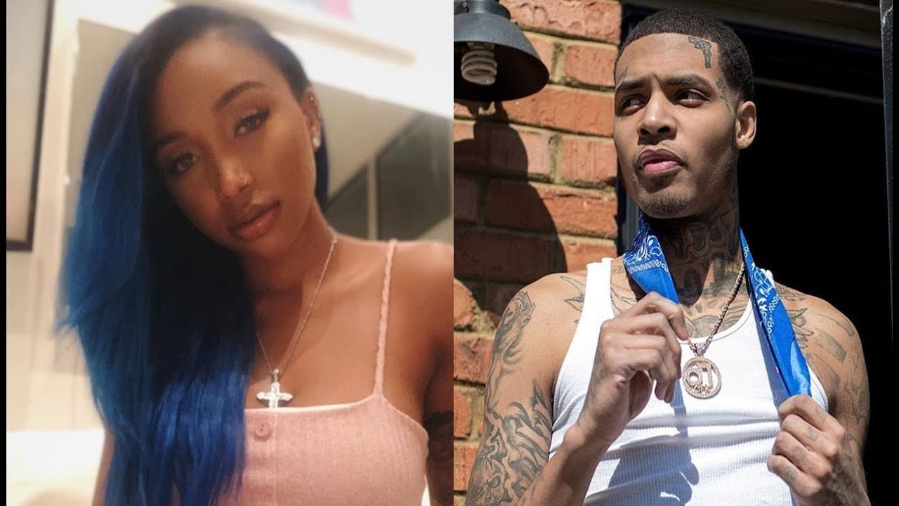 Tiny Harris' Daughter, Zonnique Pullins Praises Her BF, Bandhunta Izzy's New Music